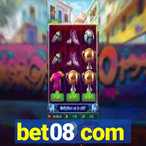 bet08 com